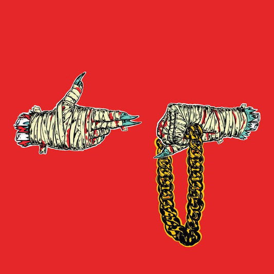 Run The Jewels - Run the Jewels 2 (10th Anniversary Edition)