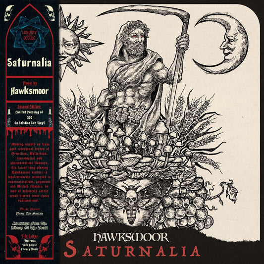 Hawksmoor - Saturnalia