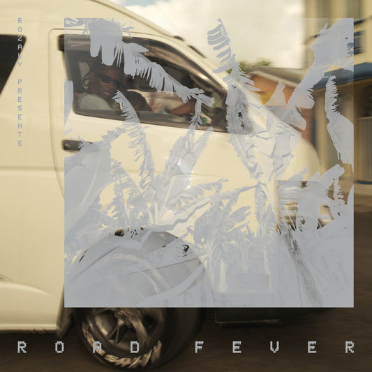 Road Fever - Various Artists