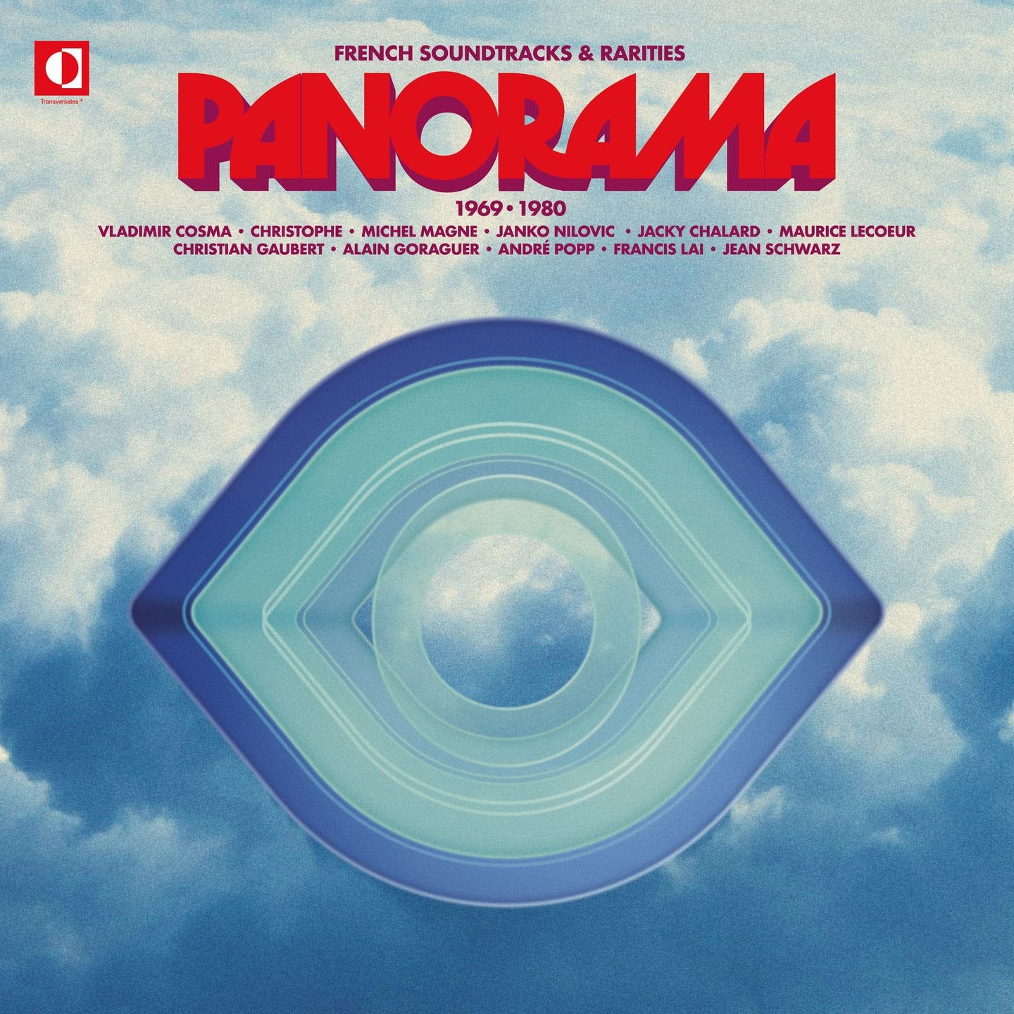 Panorama - Various Artists