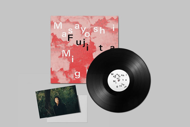 Masayoshi Fujita - Migratory