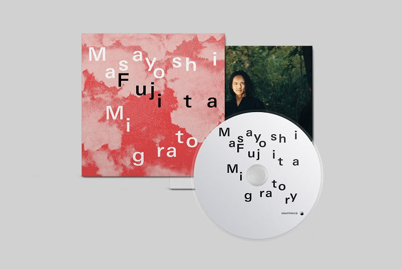 Masayoshi Fujita - Migratory