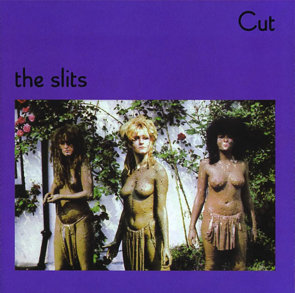 The Slits - Cut