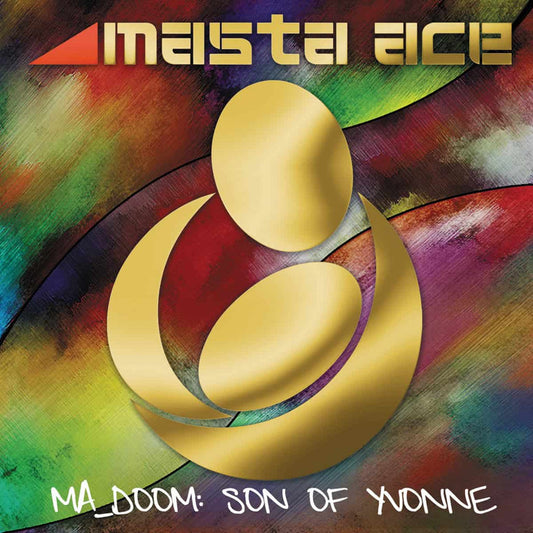 Masta Ace & MF Doom - MA DOOM: Son Of Yvonne