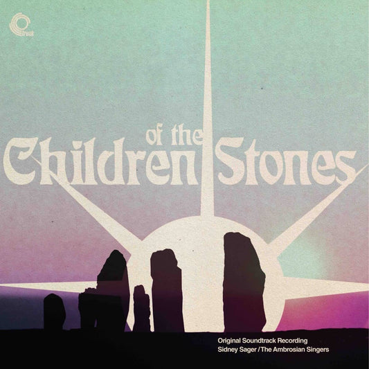 Children Of the Stone - Original Soundtrack