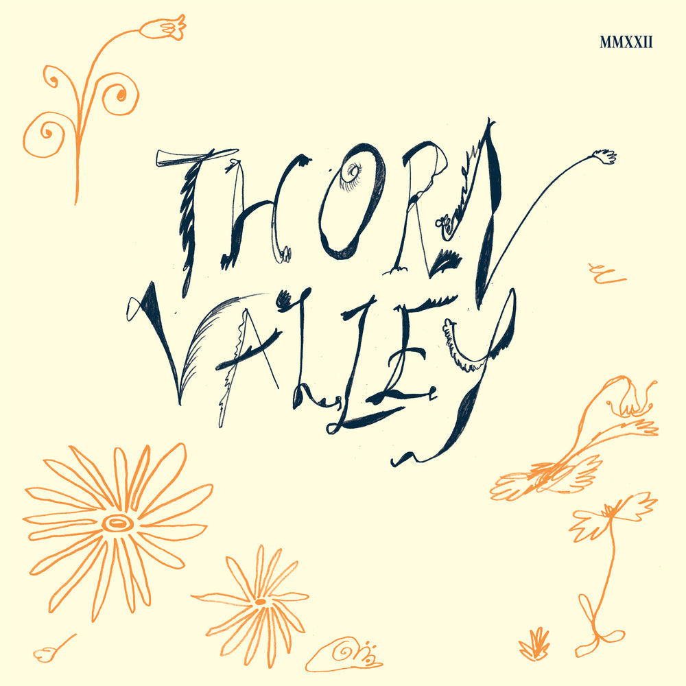 Thorn Valley - Various Artists