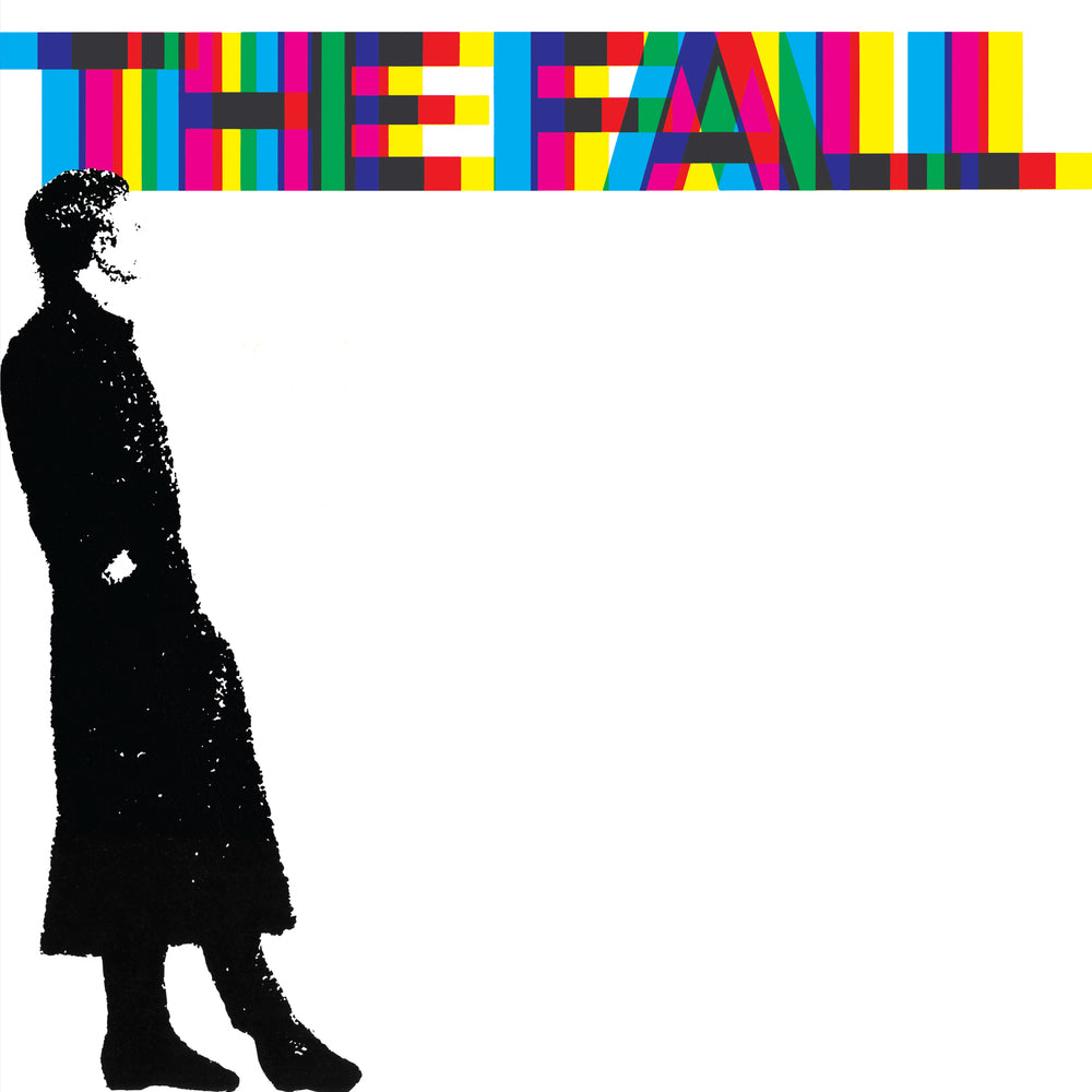 The Fall - 45 84 89: A Sides