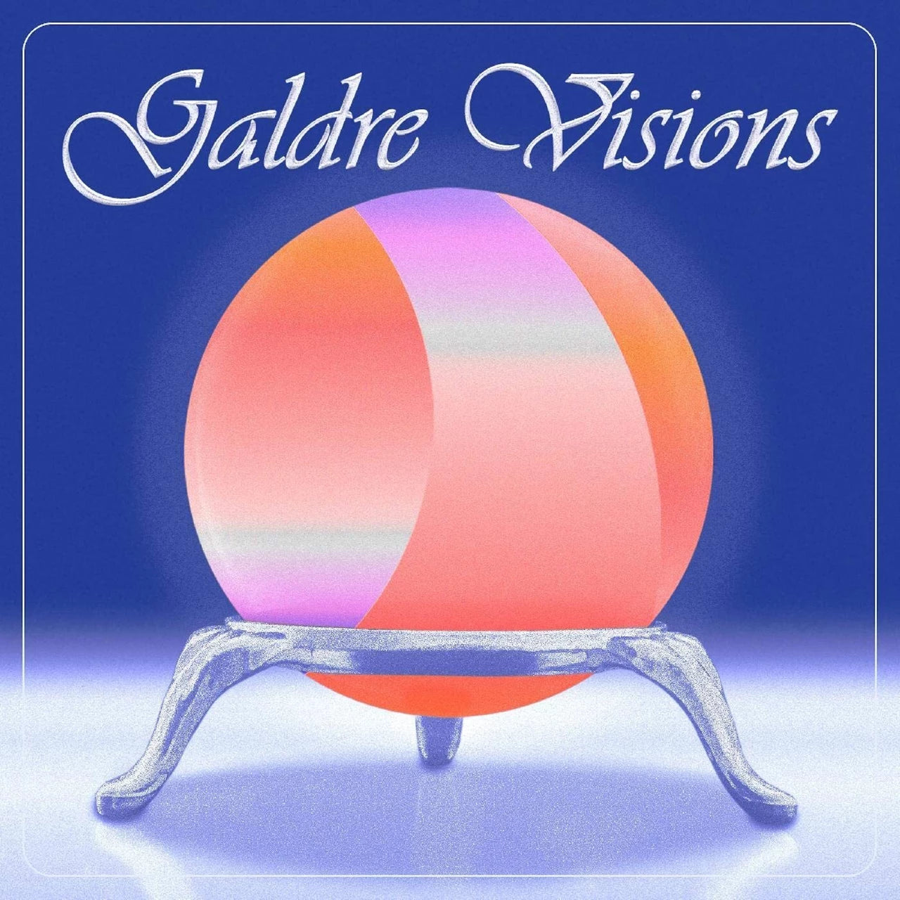 Galdre Visions - S/t