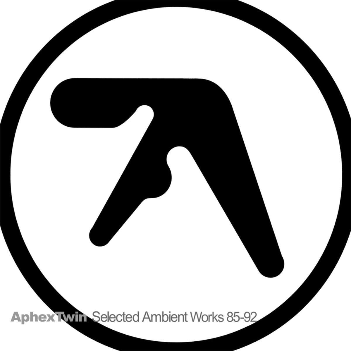 Aphex Twin - Selected Ambient Works 85 - 92