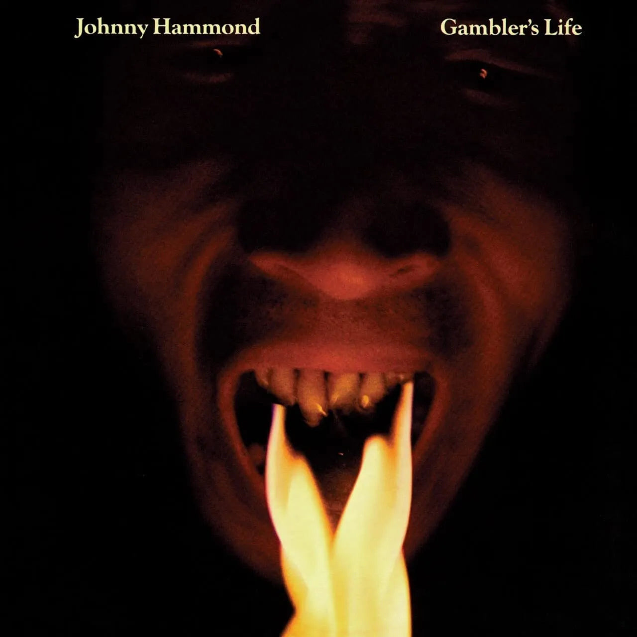 Johnny Hammond - Gamblers Life