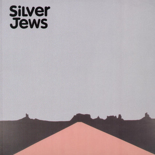 Silver Jews - American Water