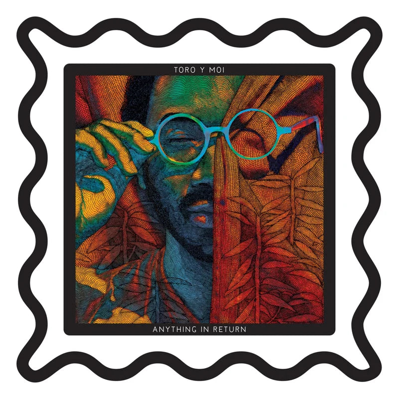 Toro Y Moi - Anything In Return (10th Anniversary)