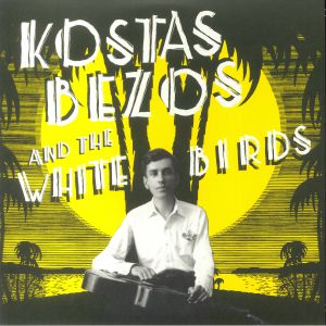 Kostas Bezos - And The White Birds