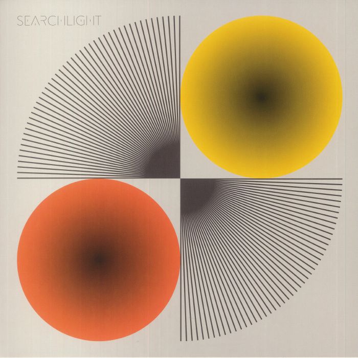 Searchlight - S/T