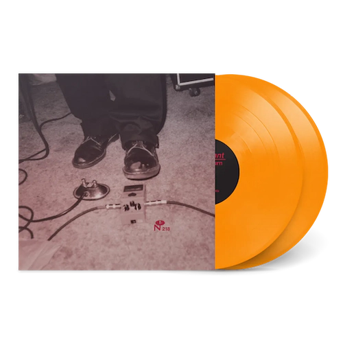 Pot Valiant - Never Return