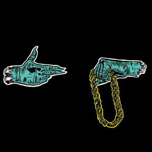 Run The Jewels - 1