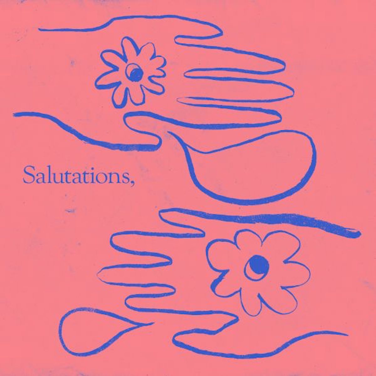 Salutations - Various Artists