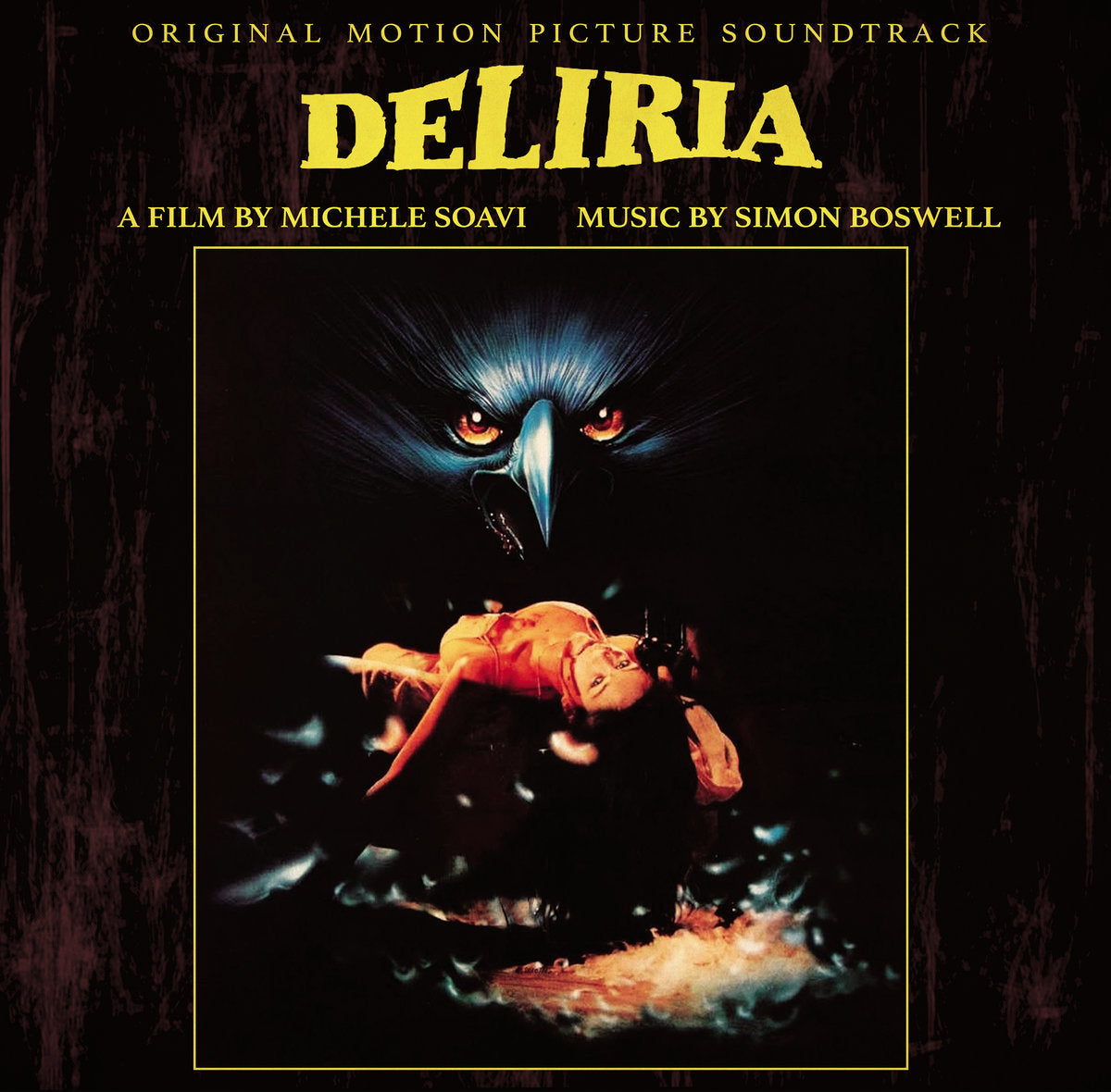 Deliria - Original Soundtrack