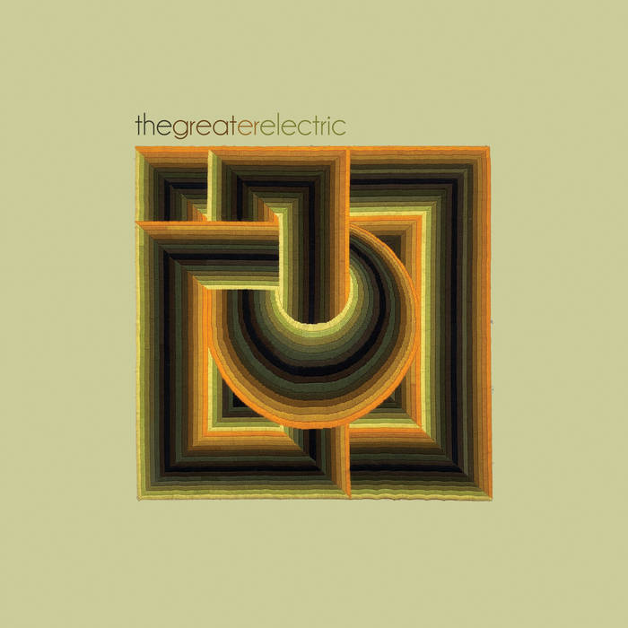 The Greater Electric - The Greater Electric