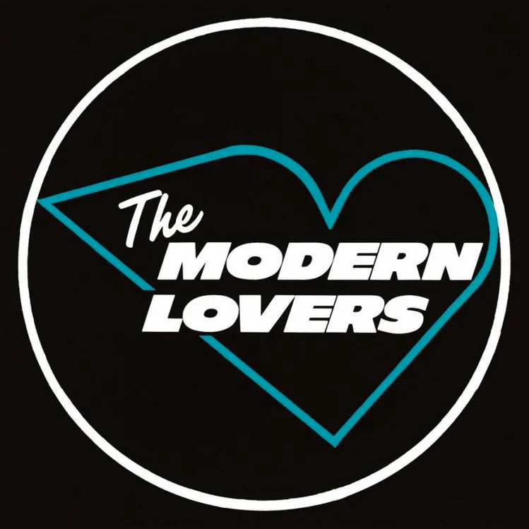 Morden Lovers - Modern Lovers
