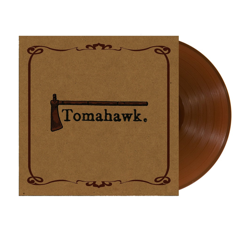 Tomahawk - Tomahawk