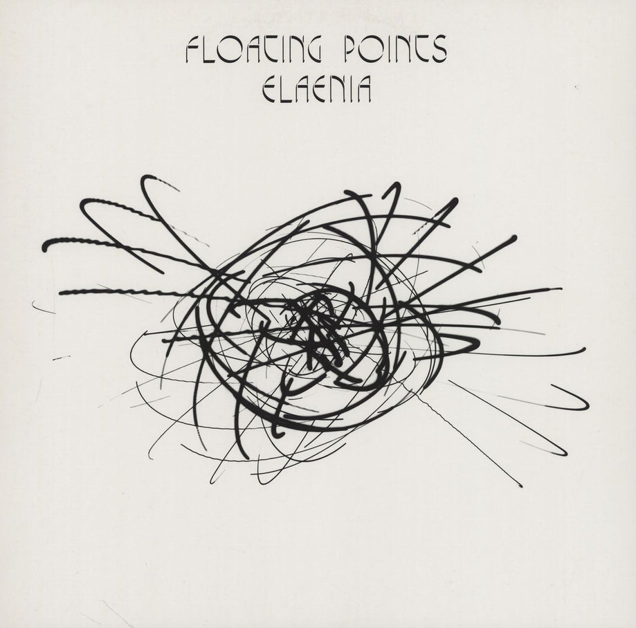 Floating Points - Elaenia