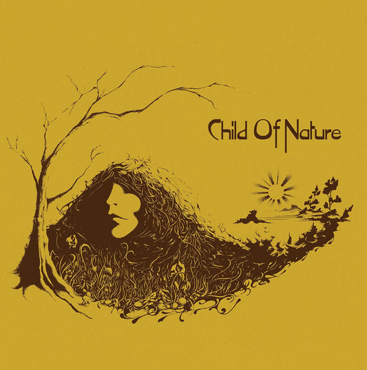 Child of Nature - Various Artists