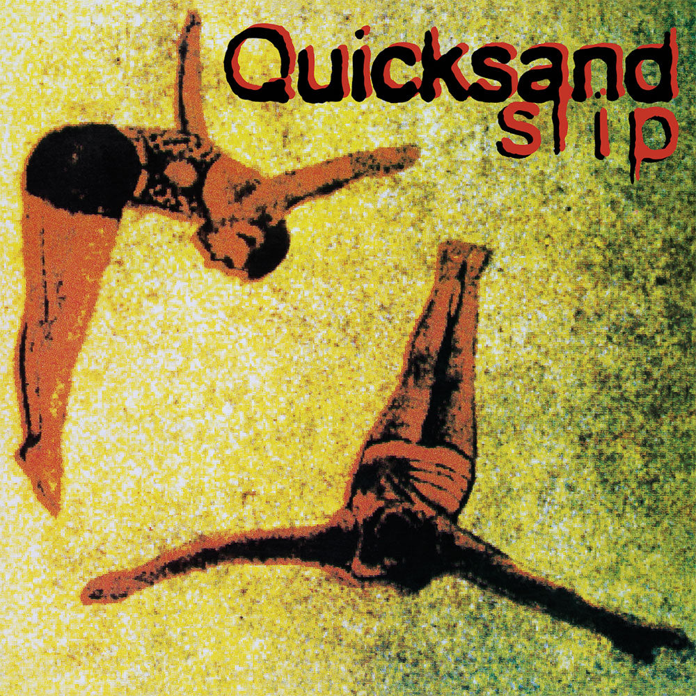 Quicksand - Slip (30th Anniversary)